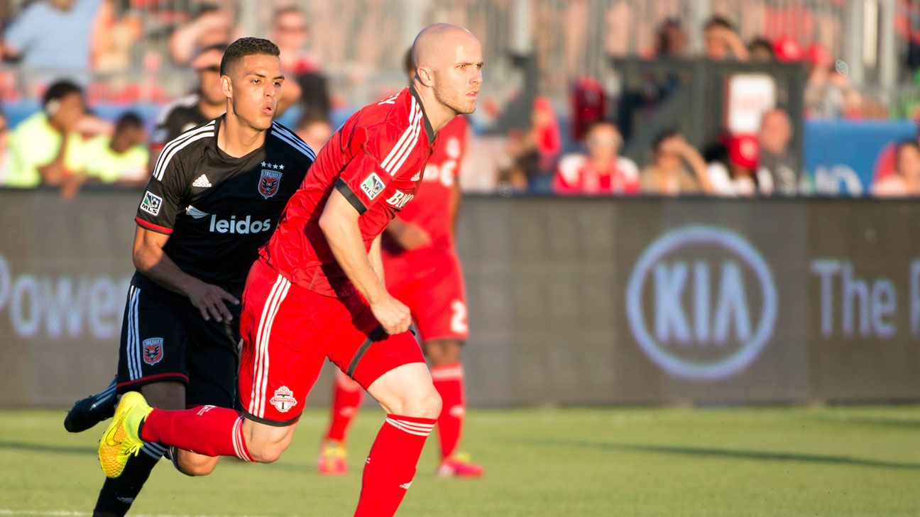 Mls power rankings week 17 stars return espn