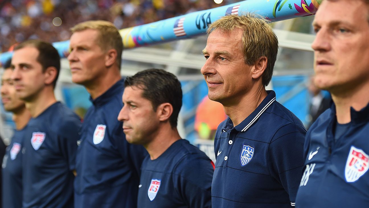 usmnt-coach-jurgen-klinsmann-blasts-mls-season-scheduling