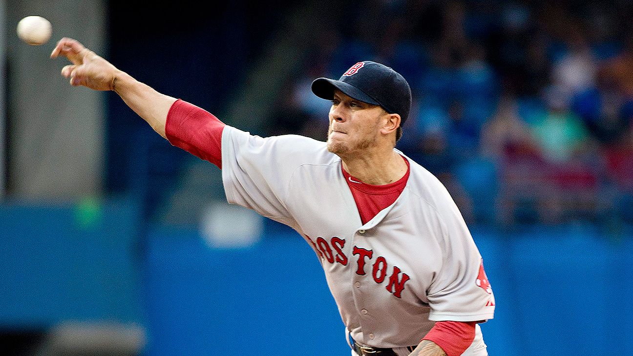 A Hall of Fame for Jake Peavy