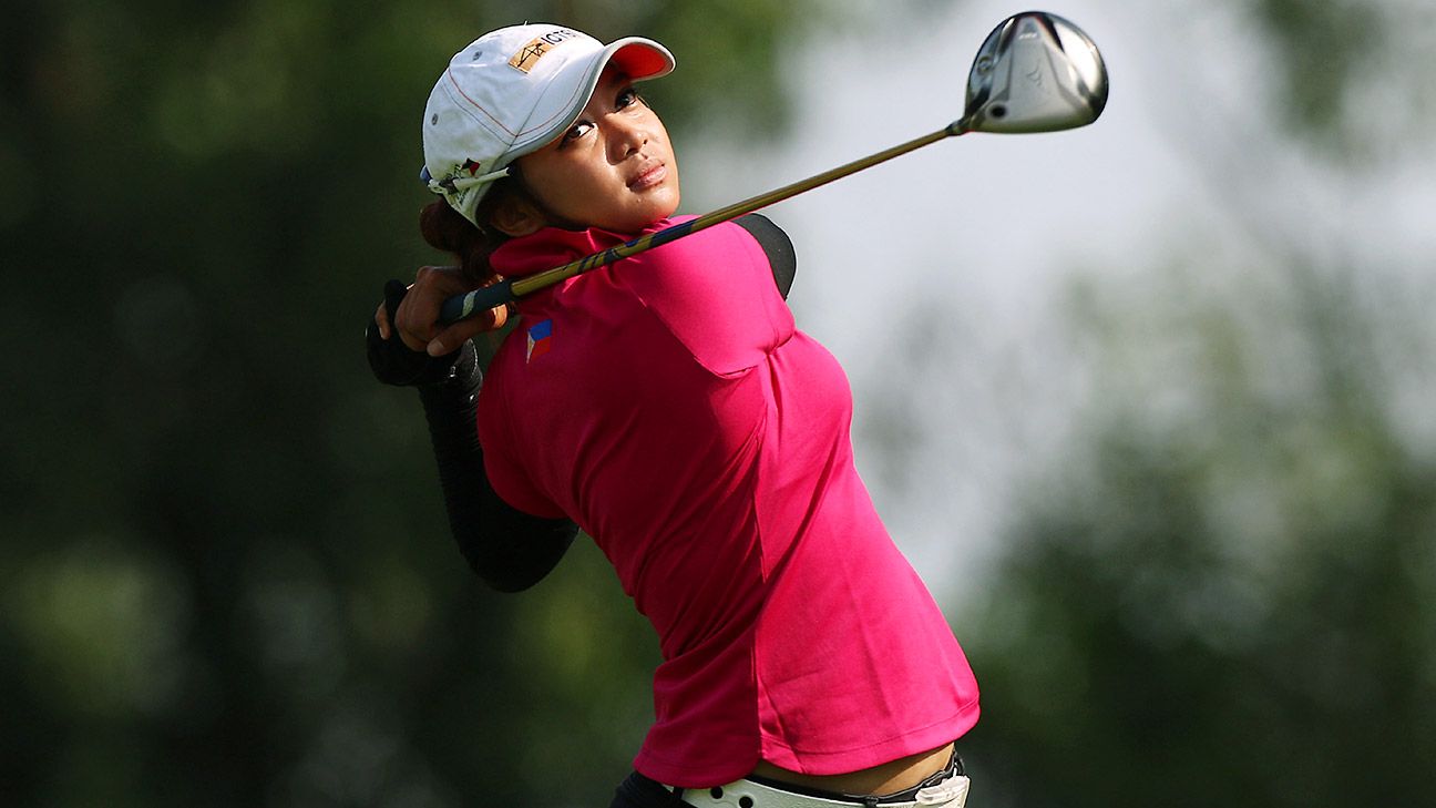 Princess Mary Superal wins U.S. Girls' Junior final ESPN