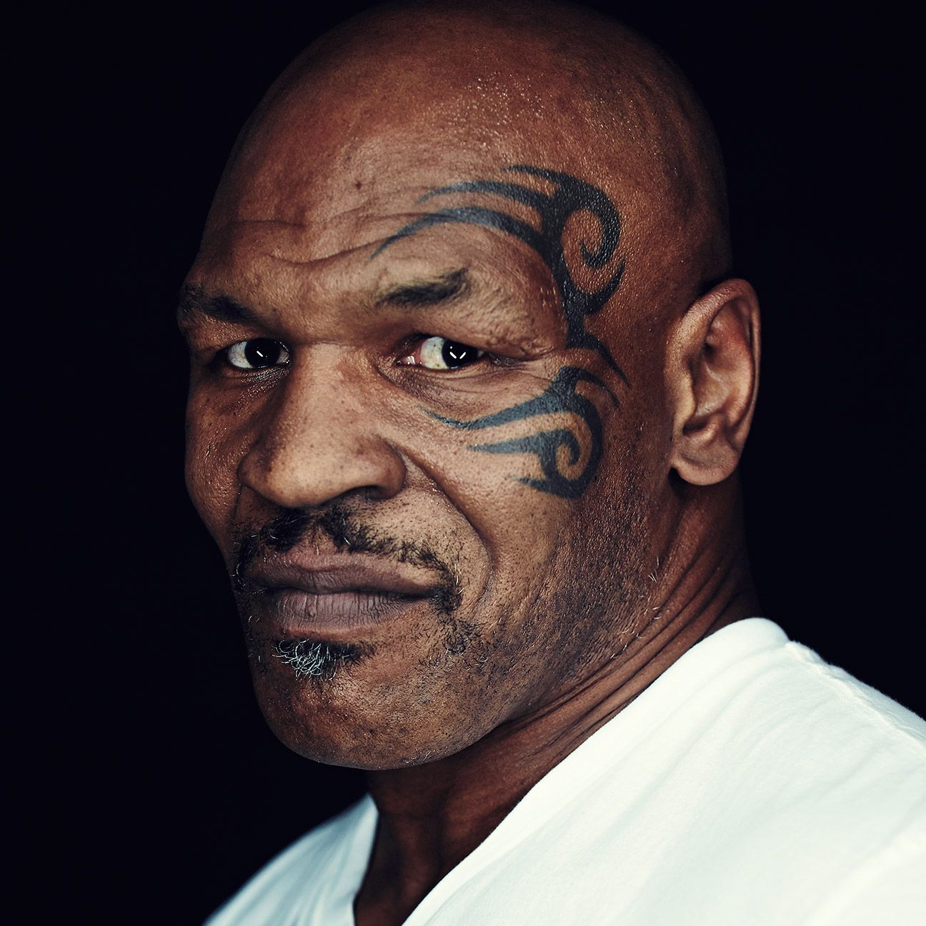 Mike Tyson