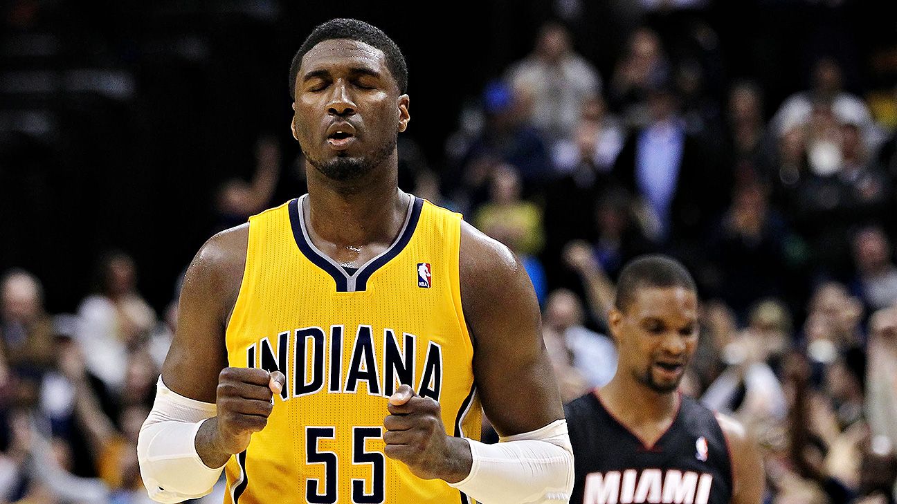 roy hibbert sr