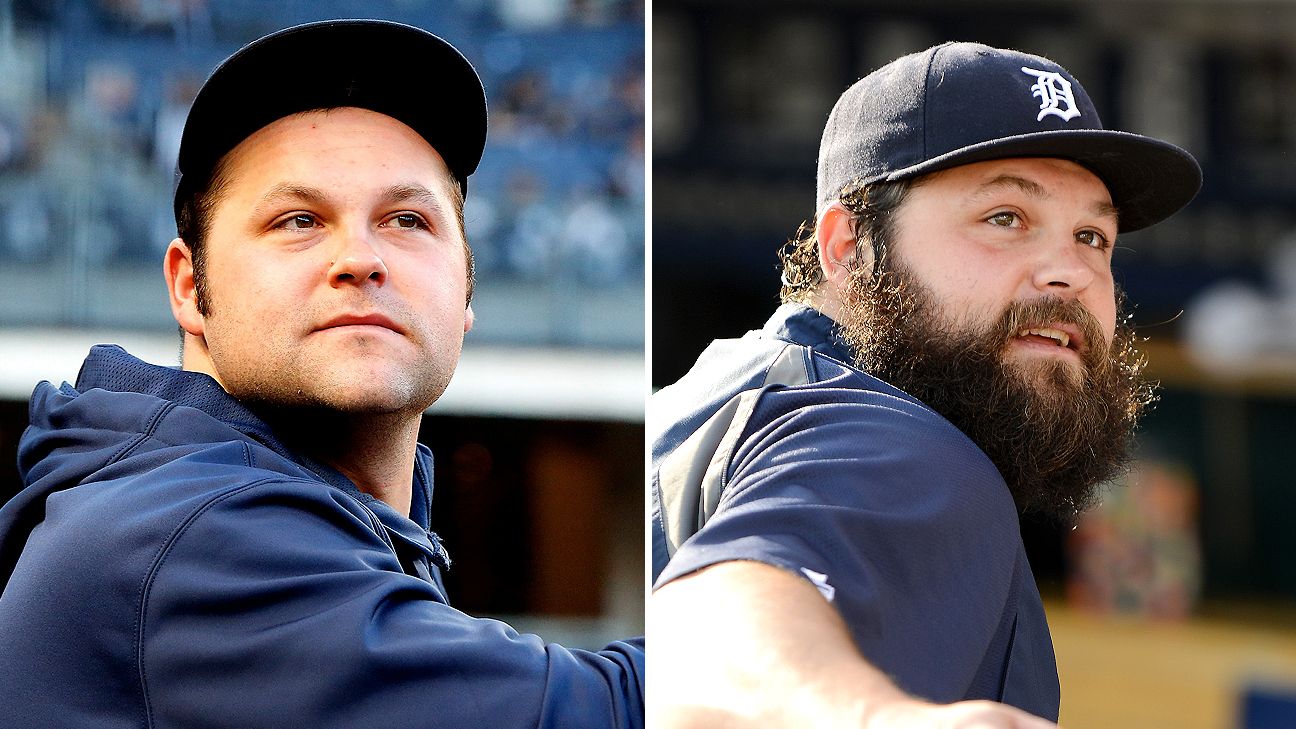 Joba (and his beard) are back - ESPN - Yankees Blog- ESPN