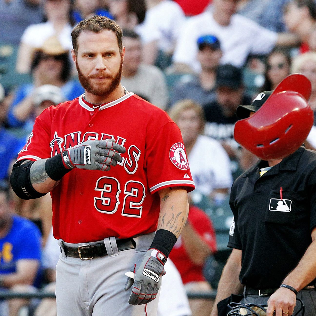 MLB Free Agency: Are There Options for Josh Hamilton?