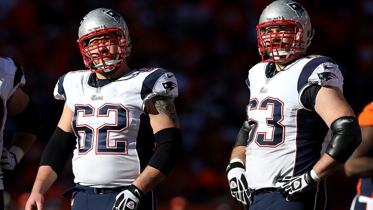 New England Patriots need o-line help and other Super Bowl LVII takeaways;  Mock draft Monday