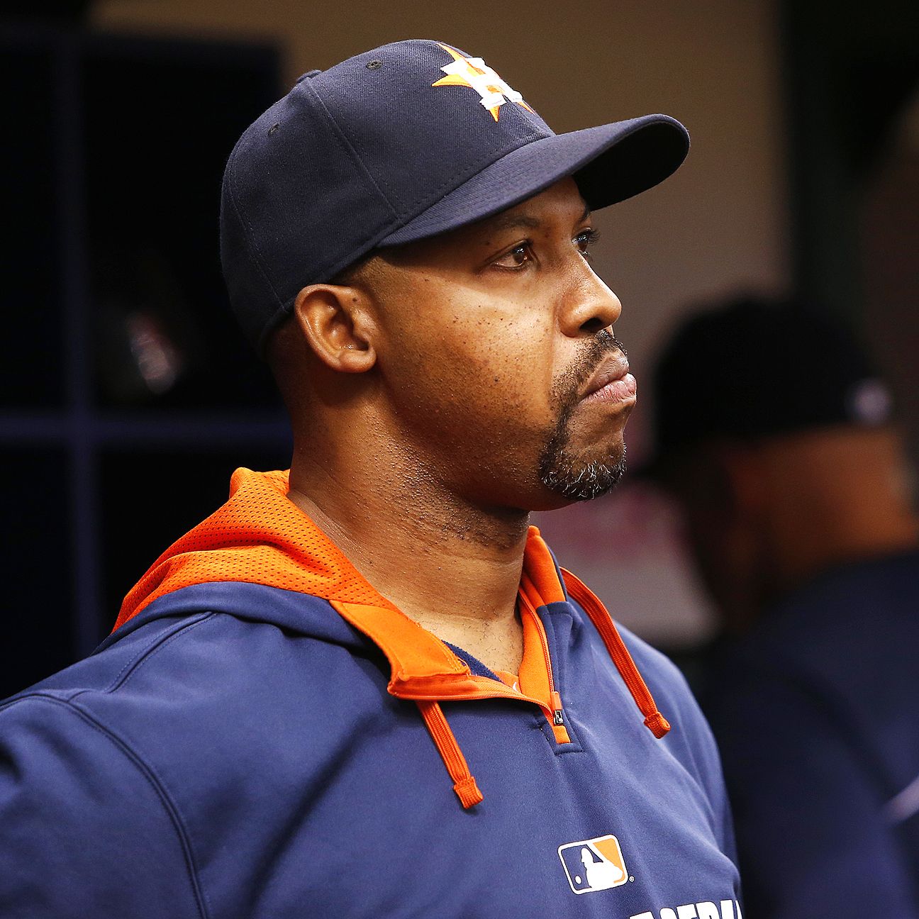 Houston Astros fire manager Bo Porter