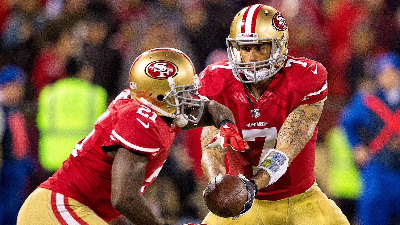 Week 1 NFL Survivor Pool Picks: Selecting the 49ers plus strategy