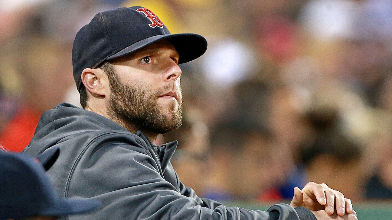 Dustin Pedroia's MRI comes back clean, John Farrell of Boston Red Sox says  - Hand Surgery, PC