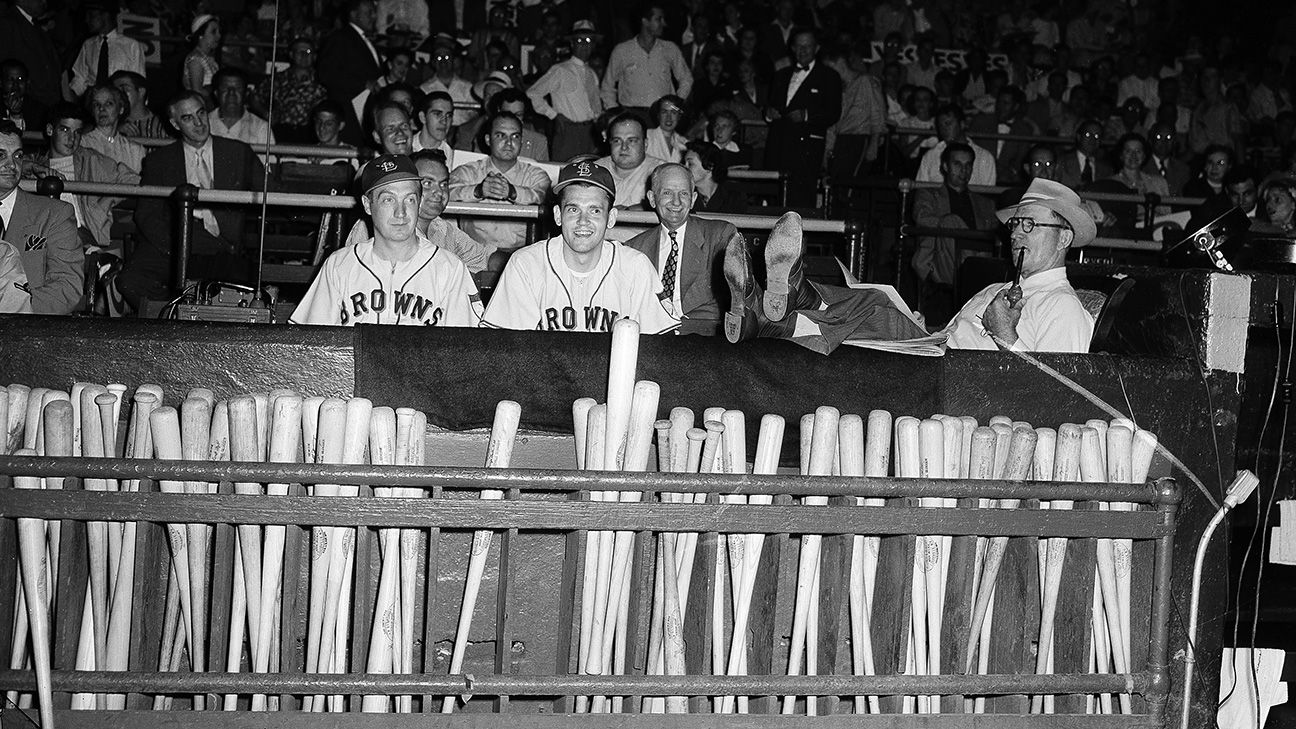 Bill Veeck's Exploding Scoreboard