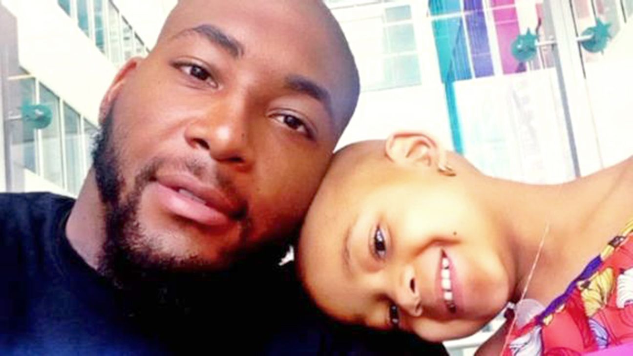 Leah Still's cancer battle is ongoing, Bengals' Devon Still says