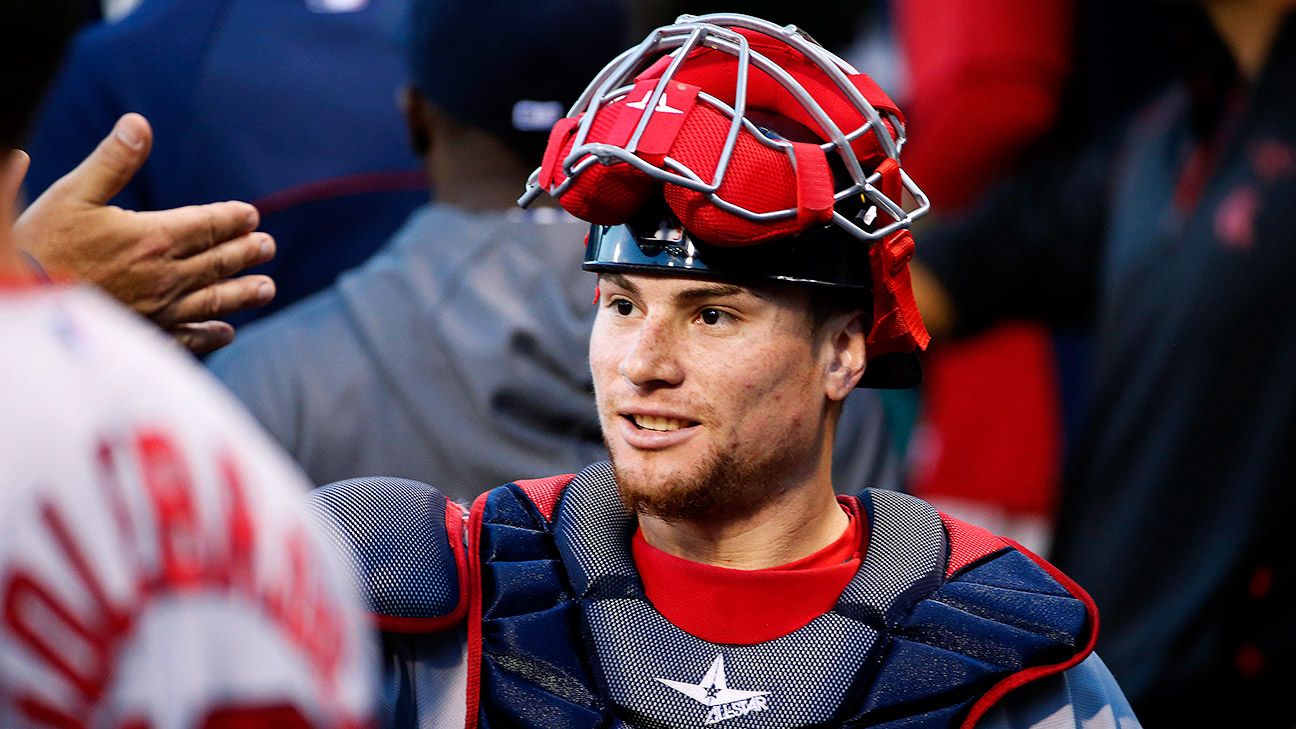 RED SOX NOTEBOOK: In wake of surgery, Sox being cautious with Vazquez