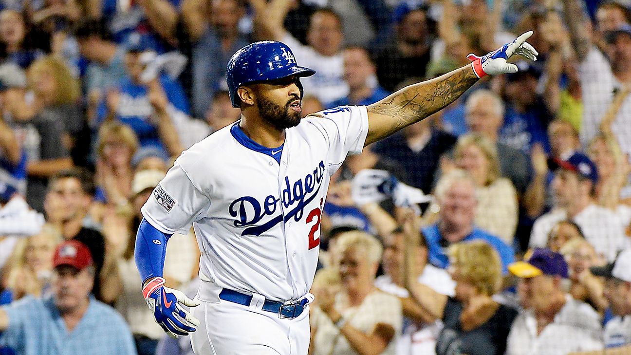 Adrian Gonzalez, Carl Crawford stay hot as Dodgers top Mets - True