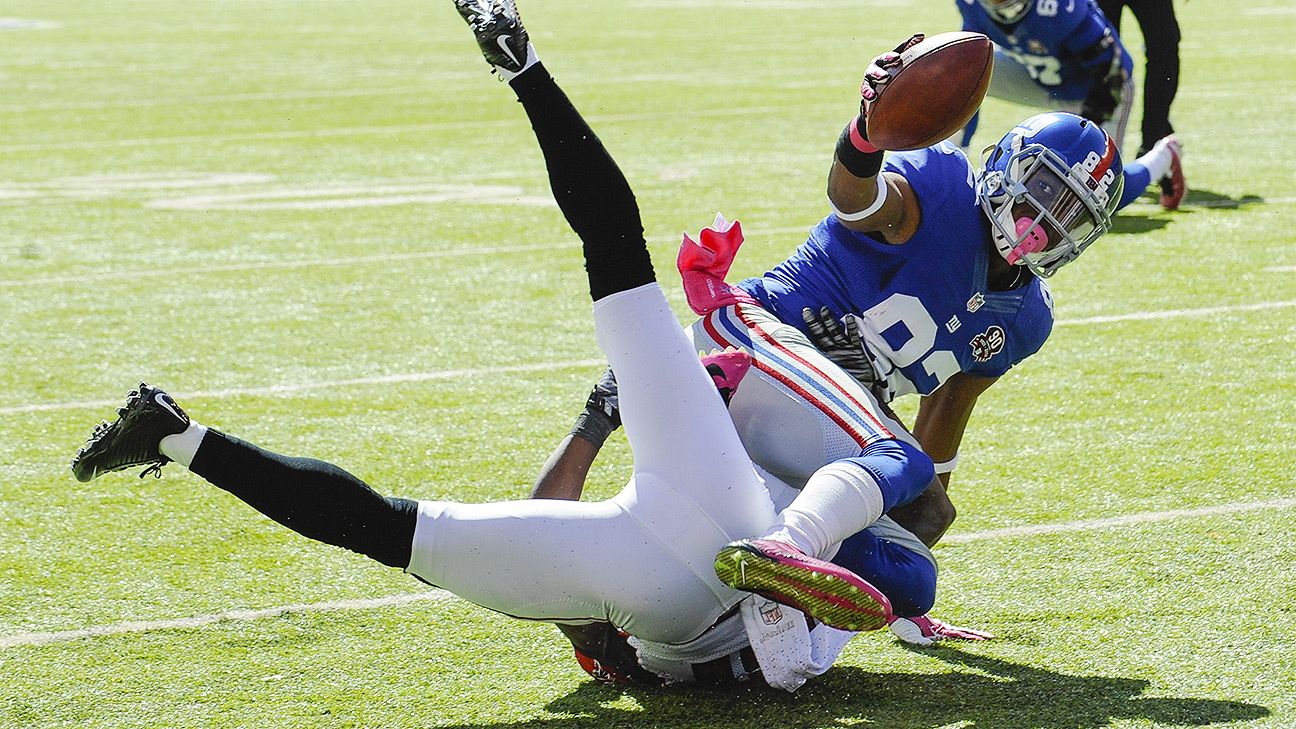 Fantasy football How to value New York Giants with key player injured