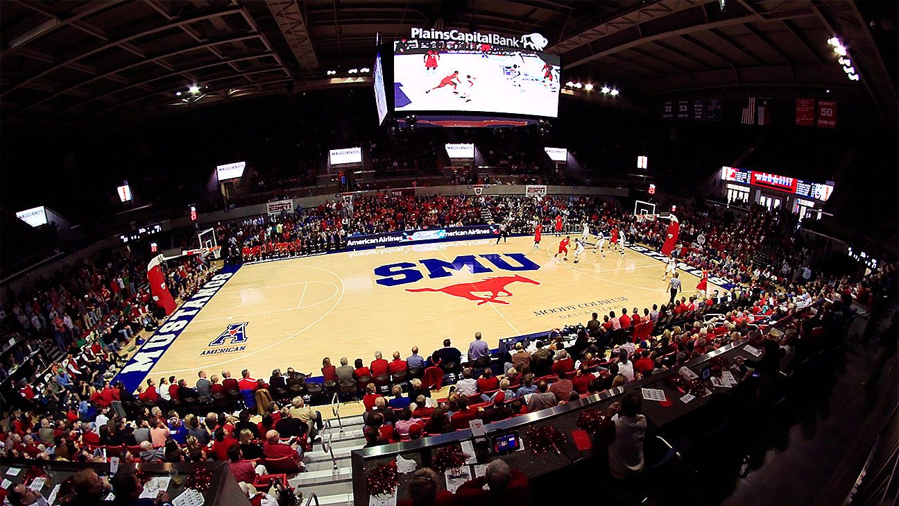 Abdul-Malik Olajuwon, son of NBA legend Hakeem Olajuwon, commits to SMU Abdul-Malik Olajuwon, son of NBA legend Hakeem Olajuwon, commits to SMU