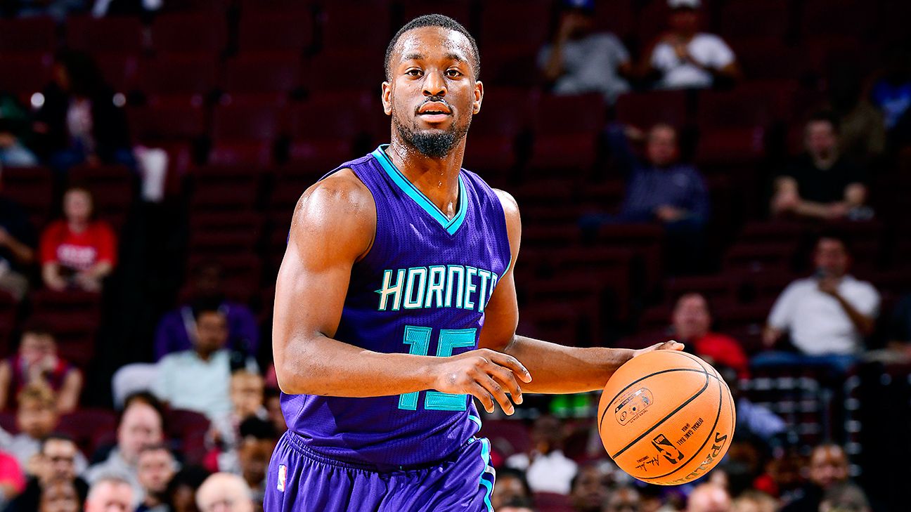 ESPN on X: Breaking: Kemba Walker has agreed to a deal with