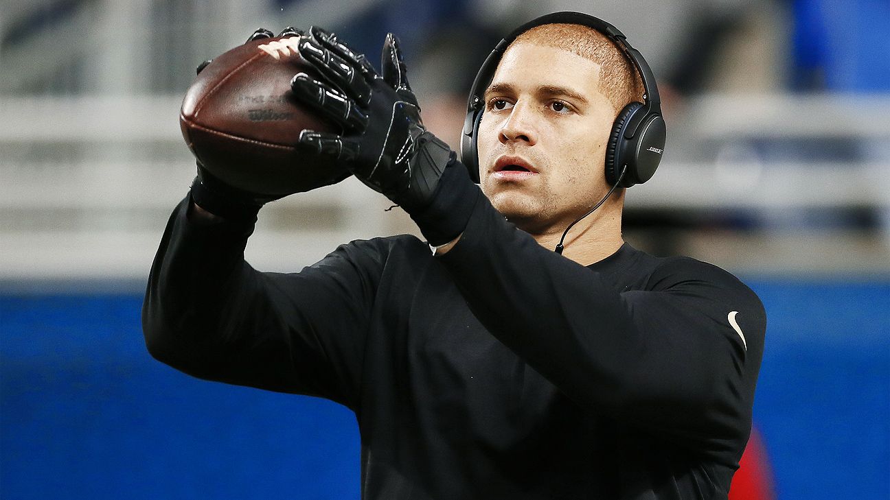 Seahawks Willing To Trade Jimmy Graham?