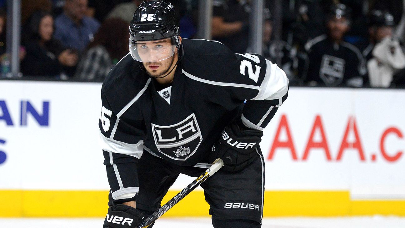 NHL, NHLPA guiding players on domestic abuse, sexual assault and ...