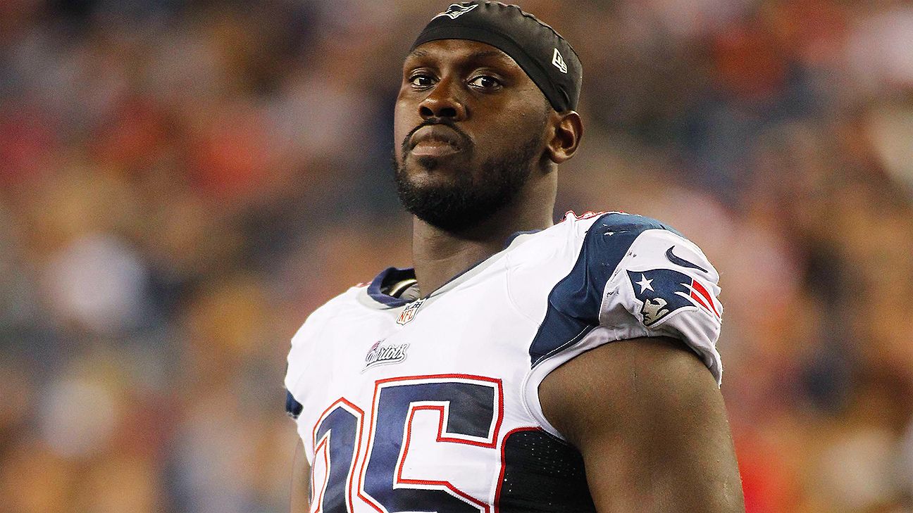 New England Patriots lose Chandler Jones 1 month for hip injury - ESPN