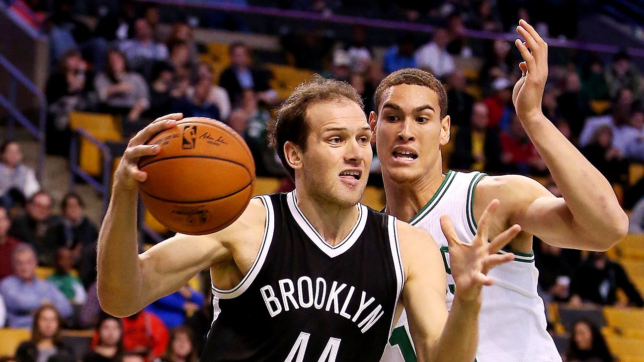 Notes Bogdanovic eager to start season ESPN Brooklyn Nets Blog ESPN