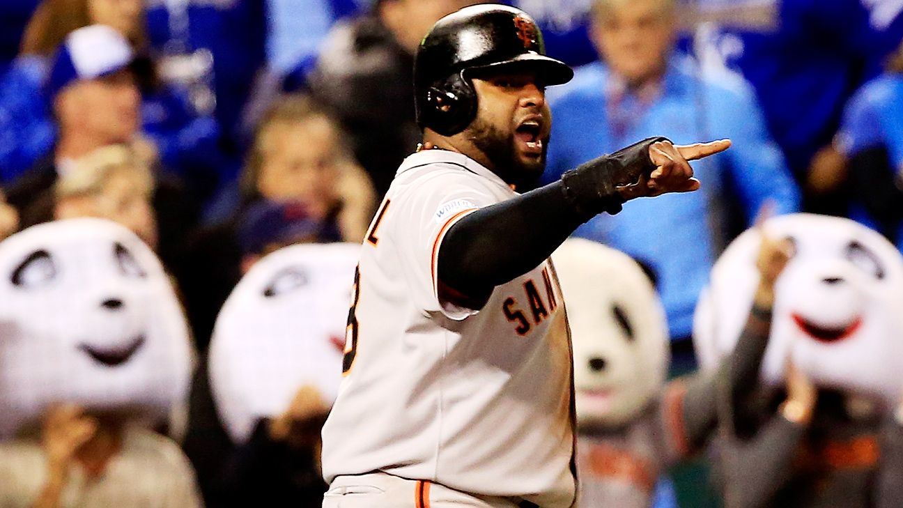 Why Boston's deal for Pablo Sandoval is hardly the biggest free