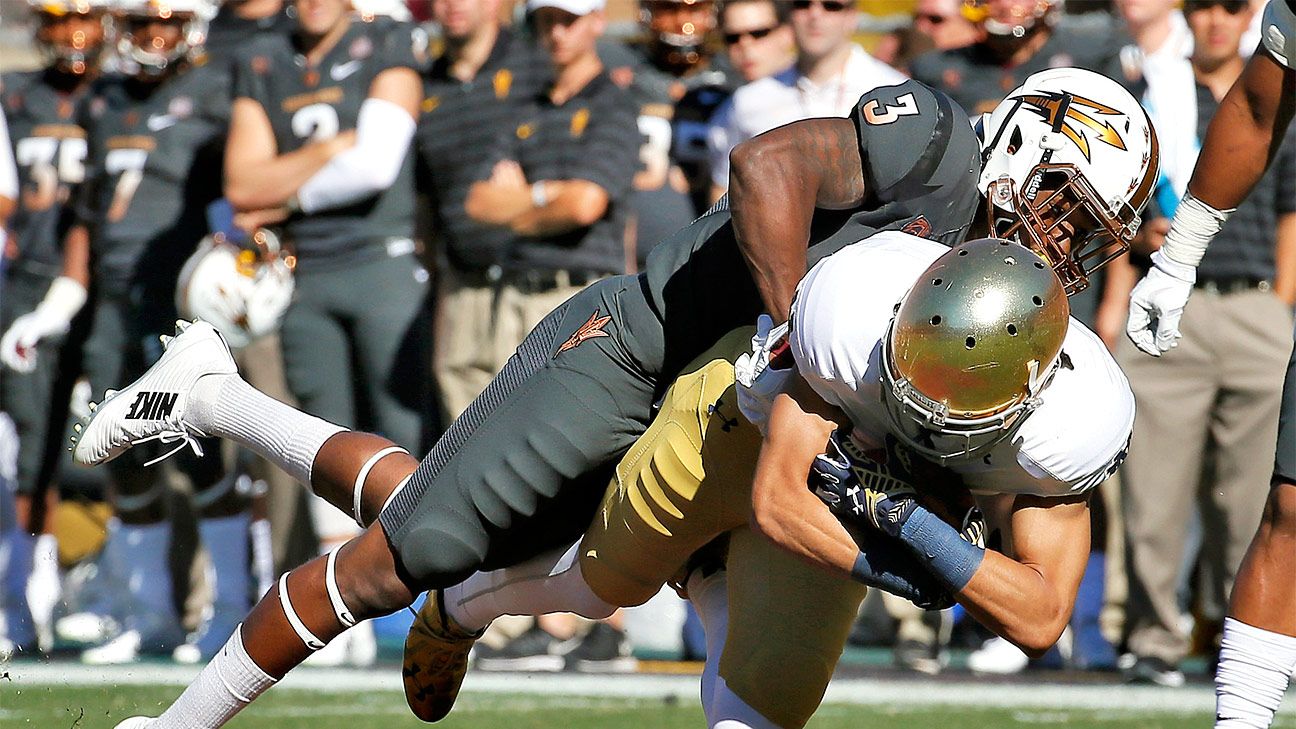 2015 NFL draft Green Bay Packers draft class ESPN