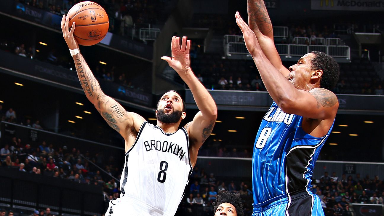 What the Nets need from their big three ESPN Brooklyn Nets Blog ESPN