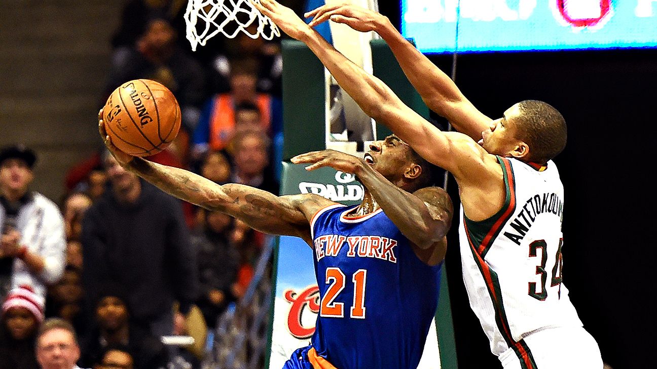 Guards, small forwards who block shots ESPN Fantasy Basketball ESPN