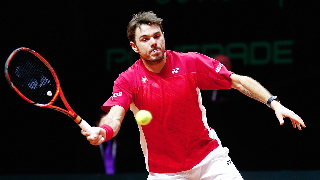 Why Stan Wawrinka is the player of the year - ESPN Tennis ...