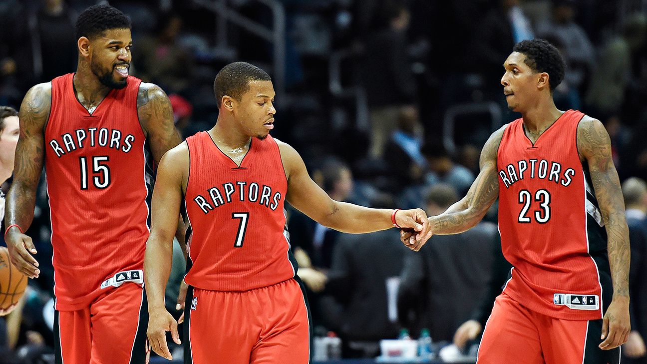 Raptors Players Wallpaper Toronto Raptors Roster The Toronto