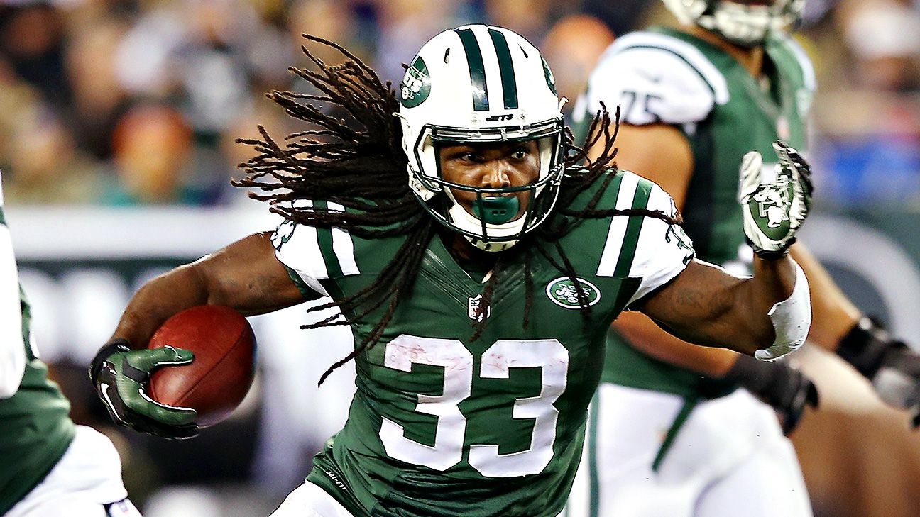 Daily Fantasy Football Flex plays for Week 2 Fantasy Football ESPN