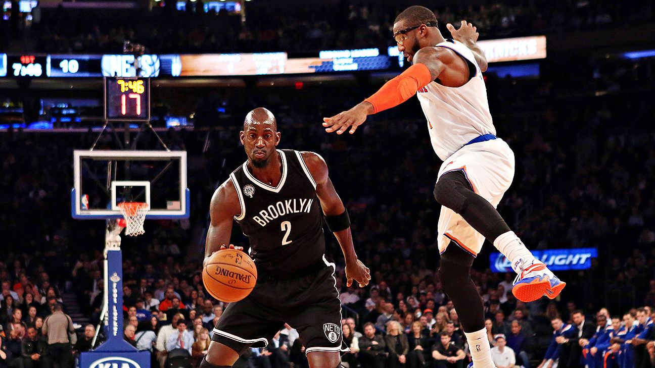Brooklyn Nets needed this win more than New York Knicks Brooklyn Nets