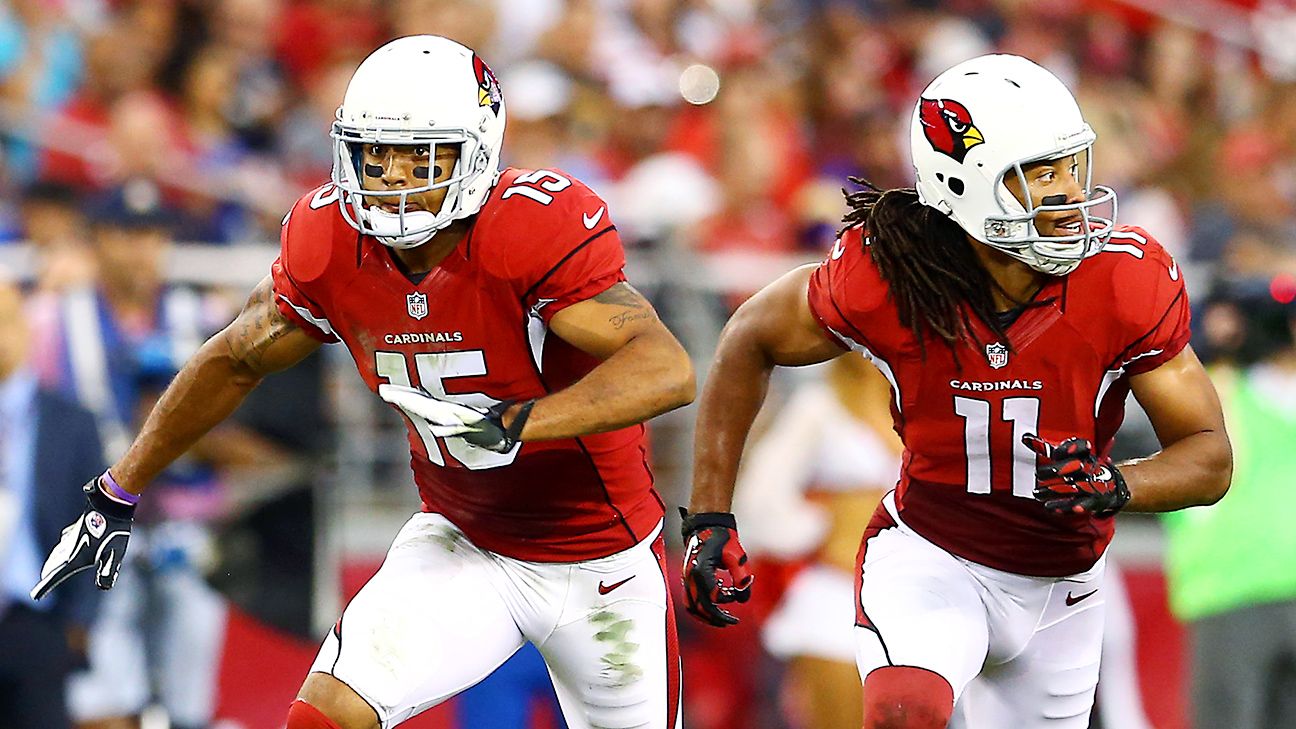 David Johnson, D.J. Humphries could start for the Arizona Cardinals - ESPN  - NFC South- ESPN