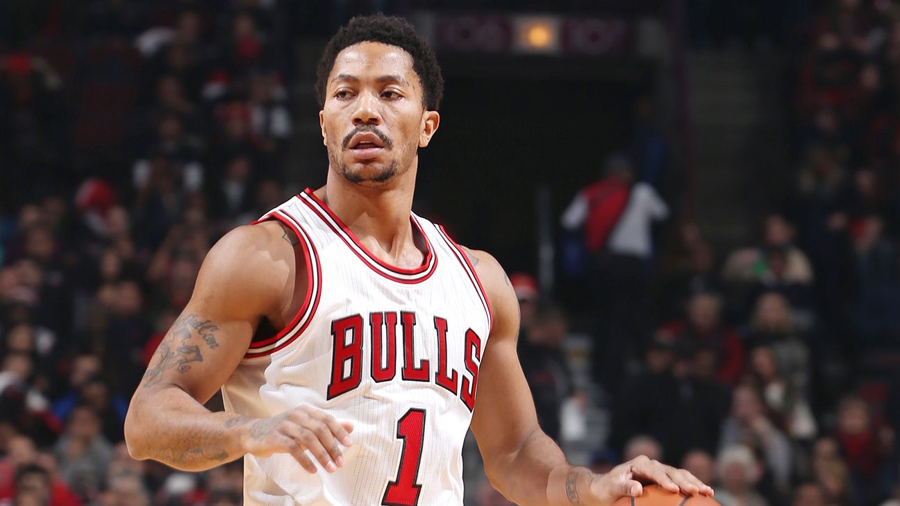 derrick rose 2015
