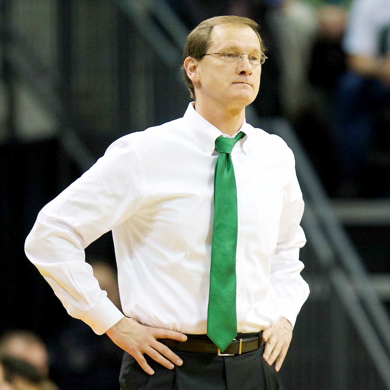 Oregon Ducks, head coach Dana Altman sued by student for alleged sexual ...