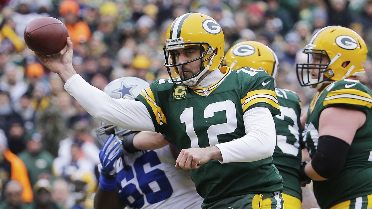 Green Bay Packers Playoffs, Schedule, Analysis