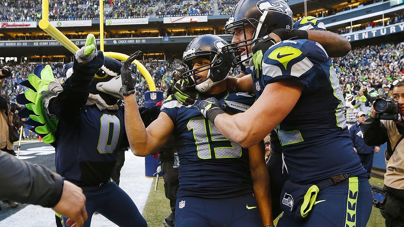 Super Bowl 2014: Seattle Seahawks give a perfect demonstration of the old  motto 'offense wins you games, defence wins you championships', The  Independent