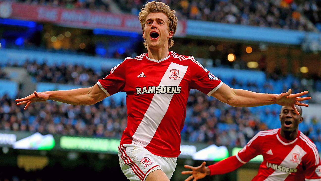 Patrick Bamford Dreaming Of Chelsea Chance After Championship Poty