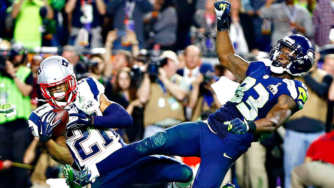 Seahawks rule Super Bowl