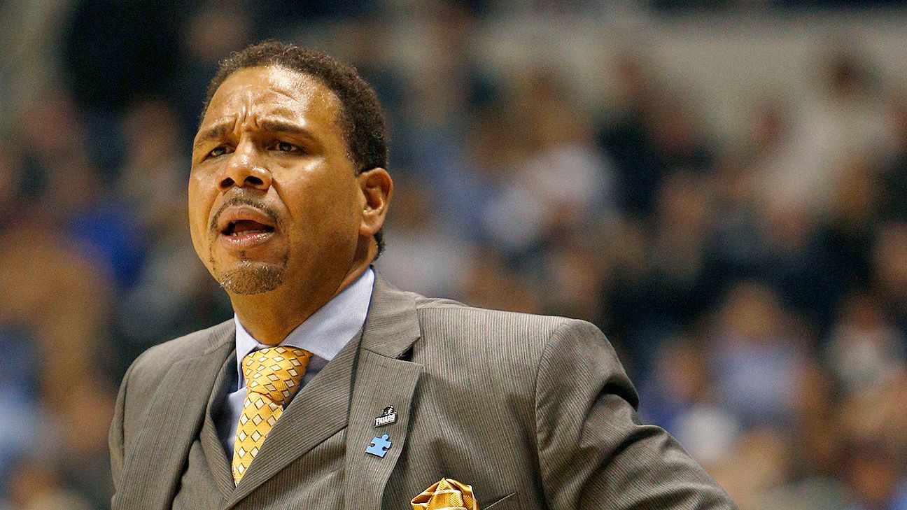 Providence Friars coach Ed Cooley released from hospital - ESPN