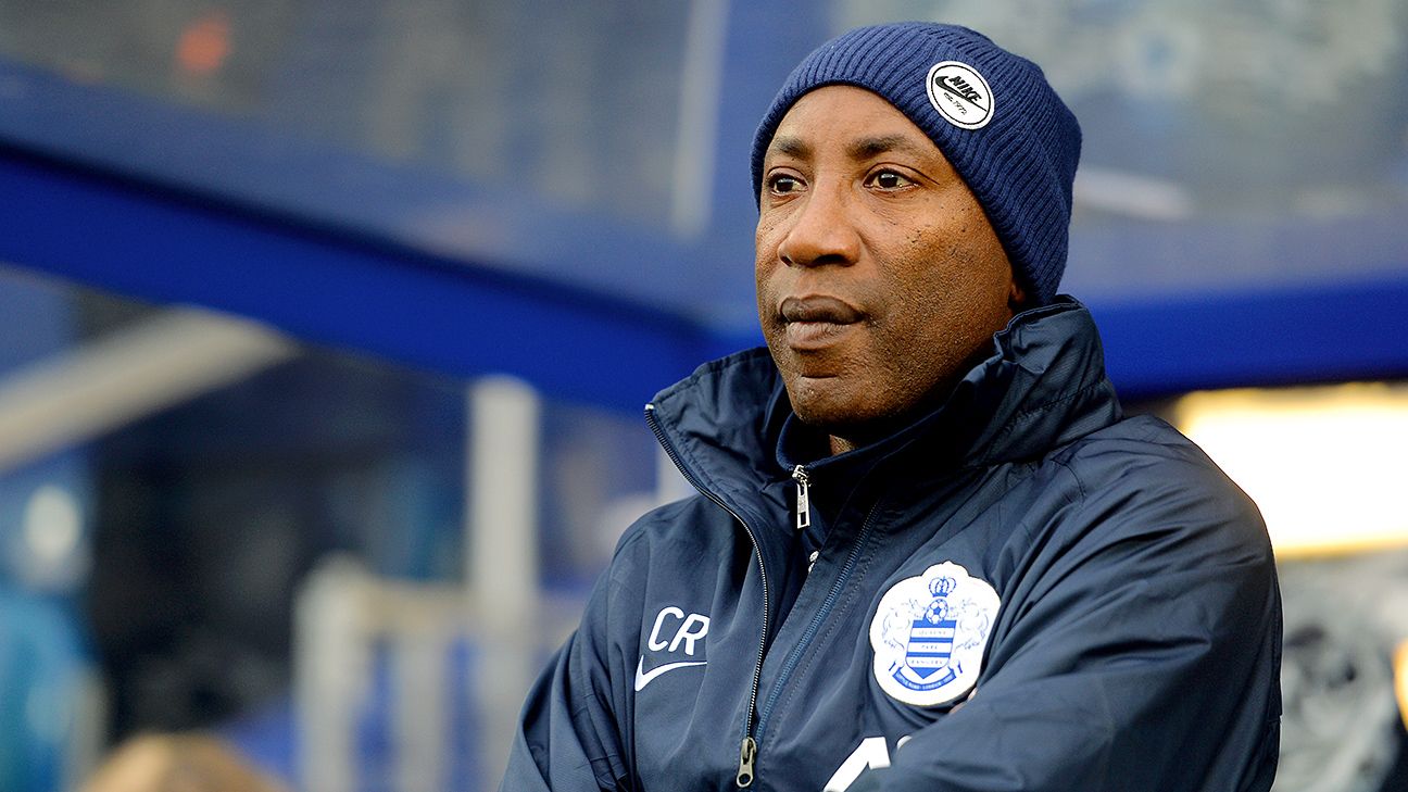 QPR confirm Chris Ramsey will continue as manager this season - ESPN