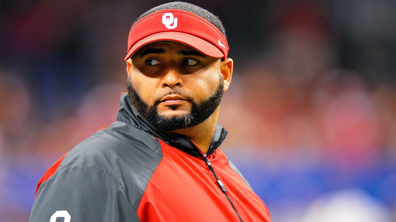Jerry Montgomery leaving Oklahoma Sooners for Green Bay Packers