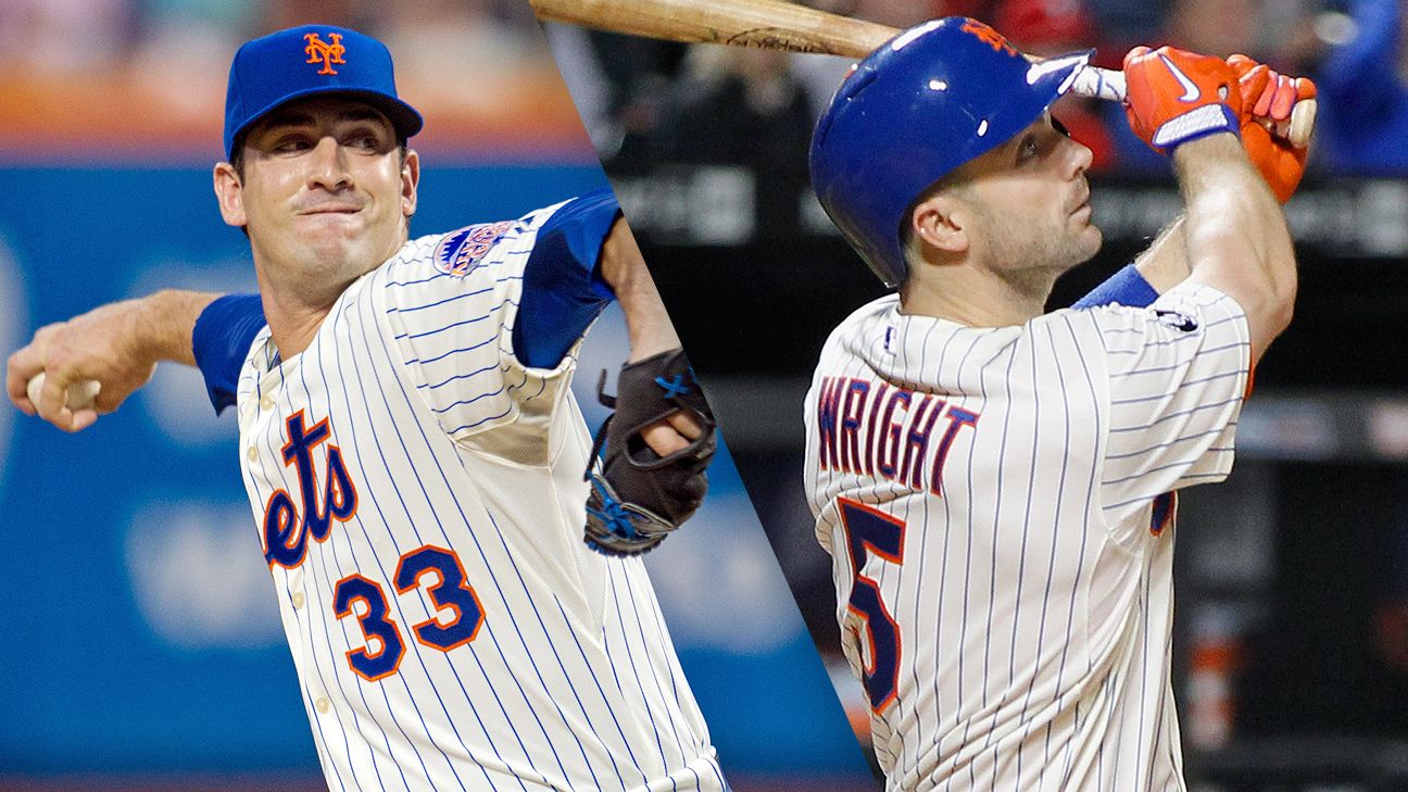 The 2015 Mets: 40-WAR scenario - ESPN - Mets Blog- ESPN