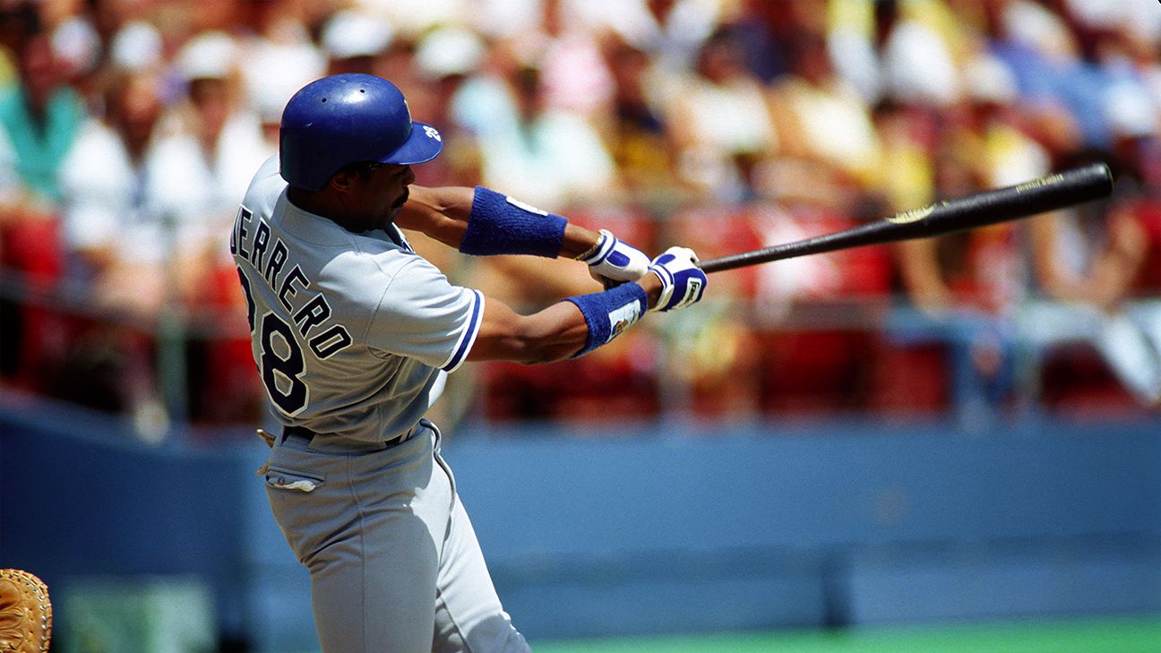 Former Los Angeles Dodgers star Pedro Guerrero wakes from coma - ESPN
