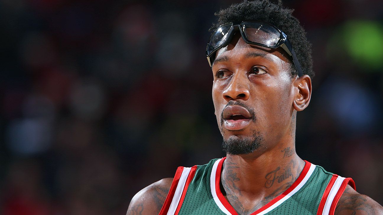 Larry Sanders says he received treatment for anxiety, depression ESPN