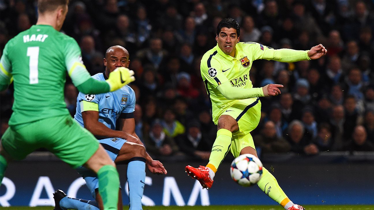 Barcelona penalty hero Puig reveals first-team 'desire' after scoring  crucial Supercopa spot-kick