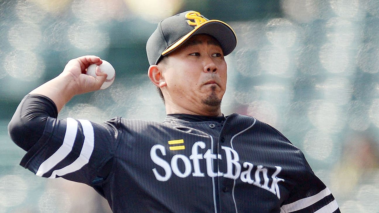 Daisuke Matsuzaka 