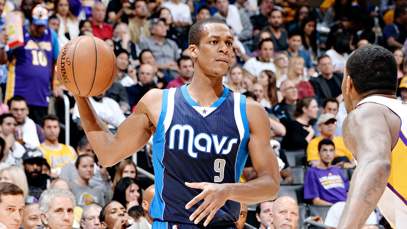 Kobe Rondo Point Is Rajon Rondo worth Kobe Bryant recruiting to Los Angeles Lakers ...