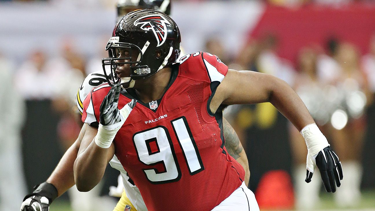 Grading Arizona Cardinals' acquisition of Corey Peters -- NFL - ESPN