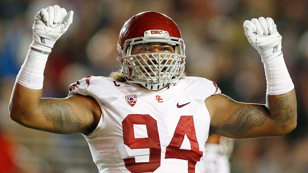 Leonard Williams' continued improvement as a pass-rusher could