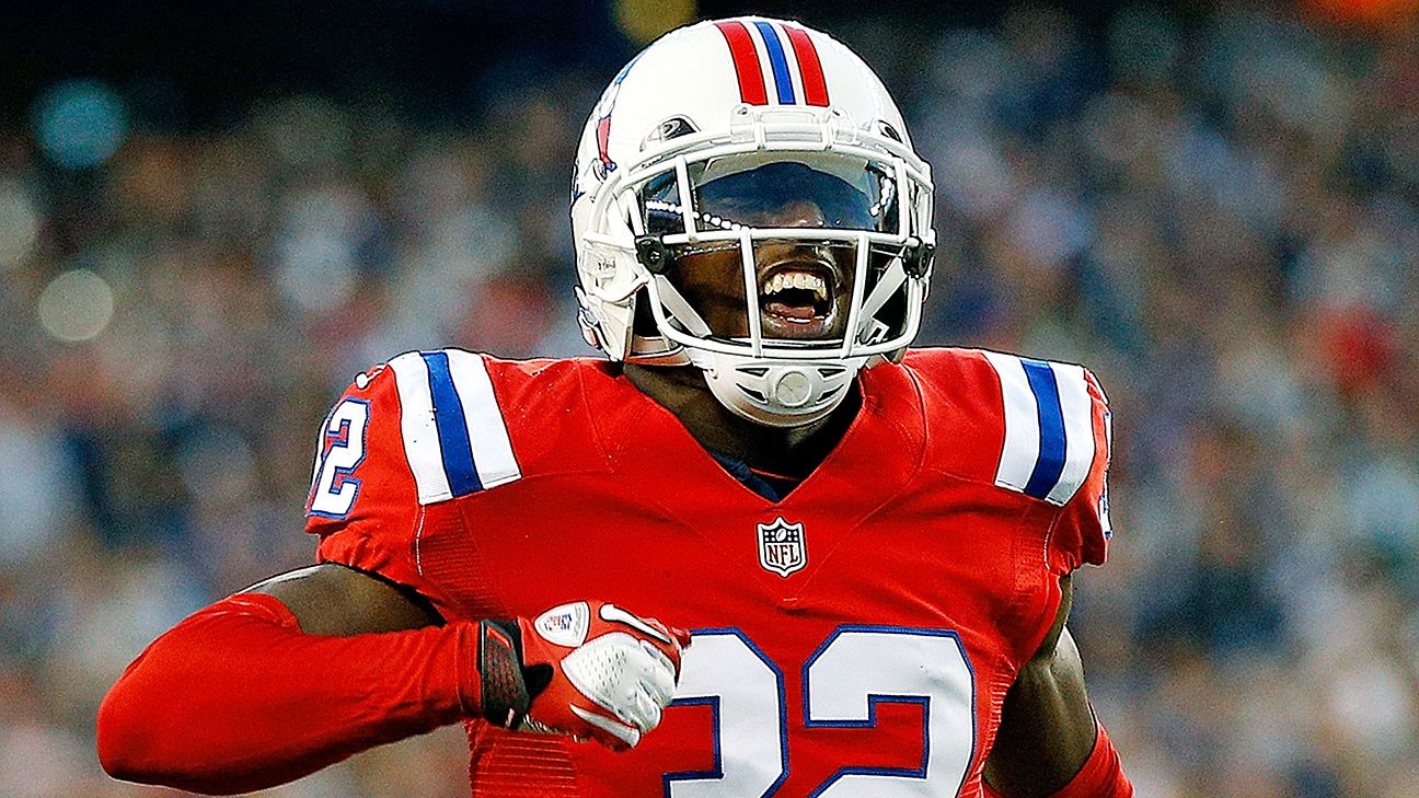 Patriots Devin McCourty announces retirement after 13 seasons